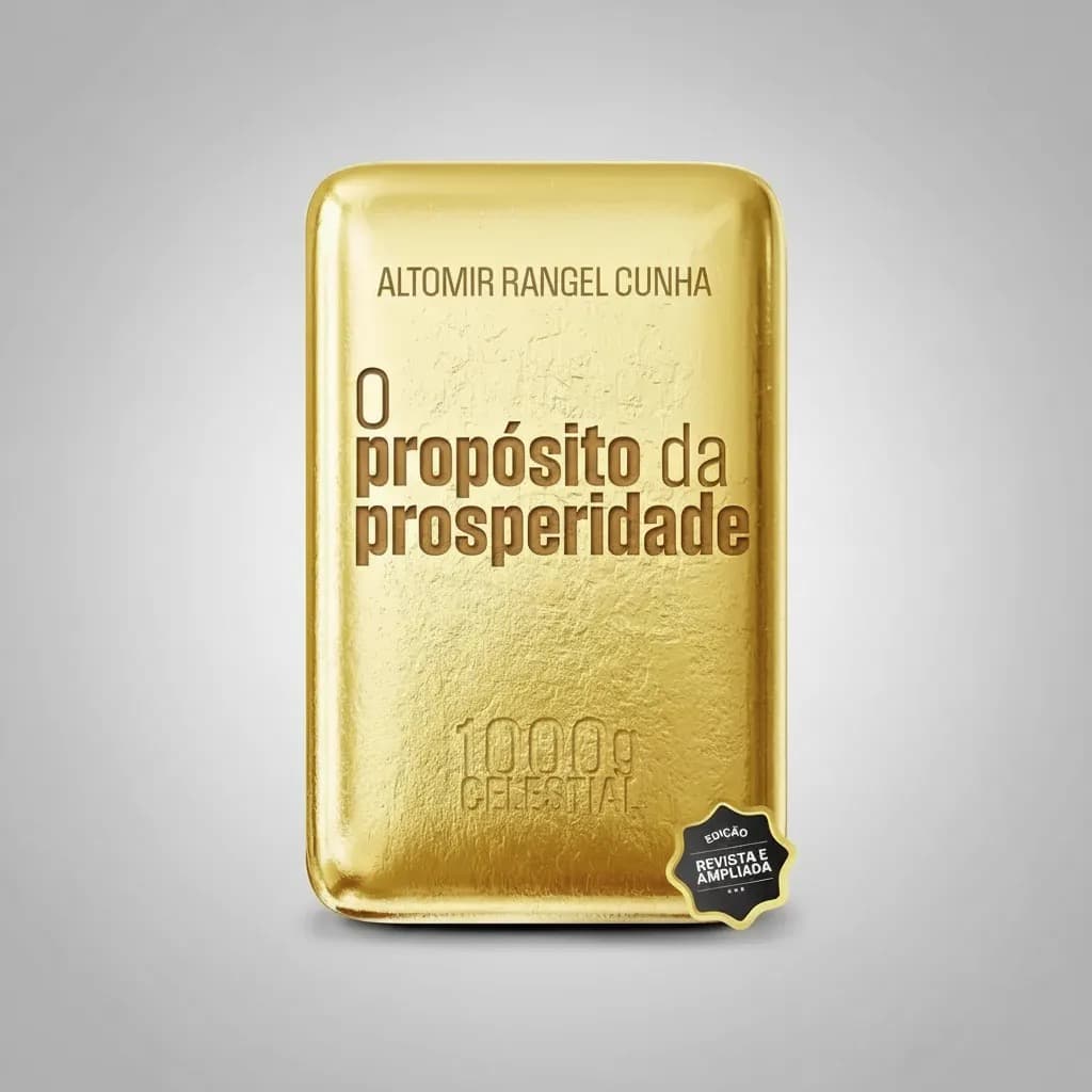 O Propósito da Prosperidade